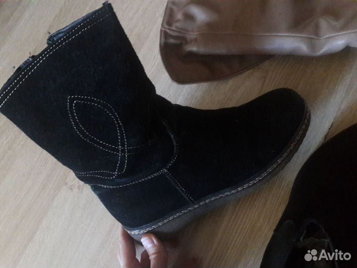 Обувь женская