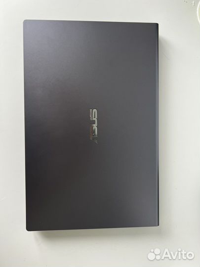 Игровой ноутбук Asus m509
