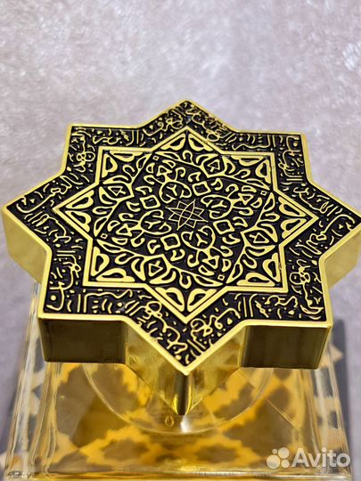 Духи женские Kajal dahab parfum Каджал Дахаб 100мл