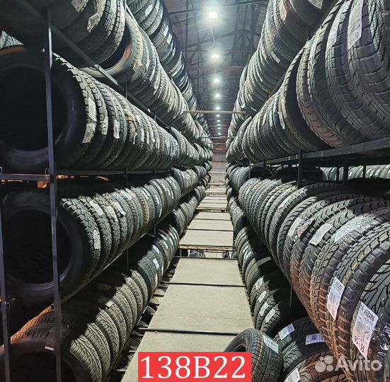 Nokian Tyres Hakkapeliitta 7 205/55 R16 94P