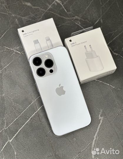 iPhone 14 Pro, 256 ГБ