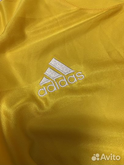 Лонгслив Adidas оригинал (едет обратно)