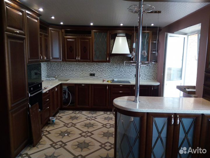 Сборка мебели,с выездом в районы