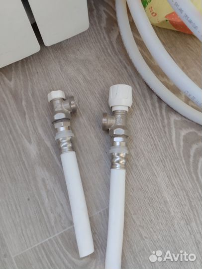 Радиатор отопления алюминиевый