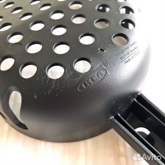 Совок IKEA Lurvig