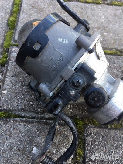 Kia Ceed 2015-2018 Противотуманный фонарь