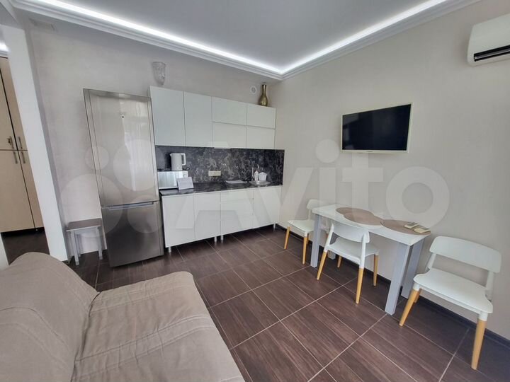 2-к. квартира, 35 м², 3/7 эт.