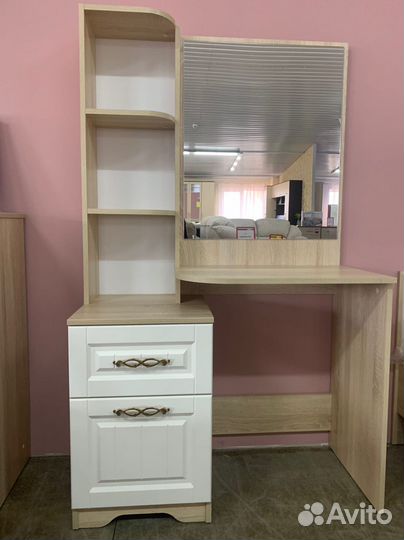 Туалетный стол Оливия