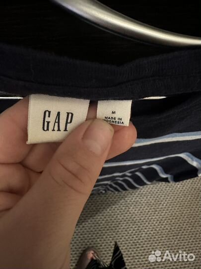 Платье gap