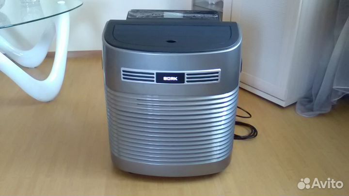 Мобильный кондиционер бу