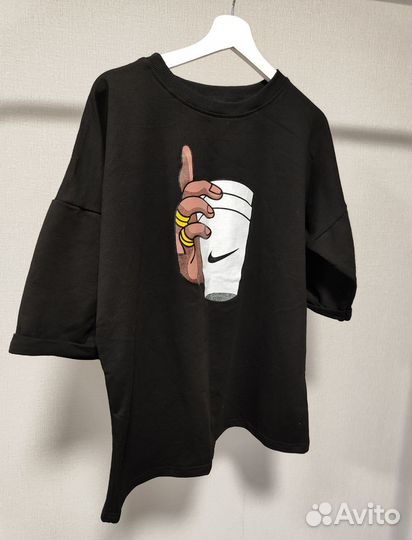 Футболка Nike