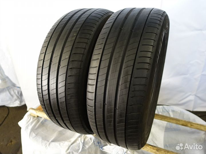 Michelin Primacy 3 ST 215/55 R17
