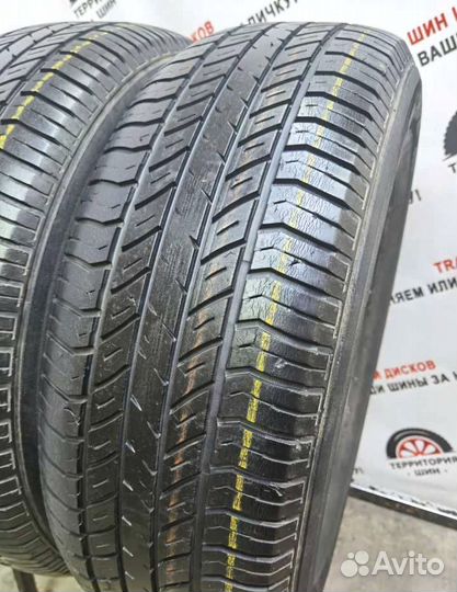 Bridgestone Dueler H/L 400 255/65 R17