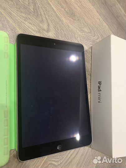 iPad mini WI-FI 32GB Space Gray