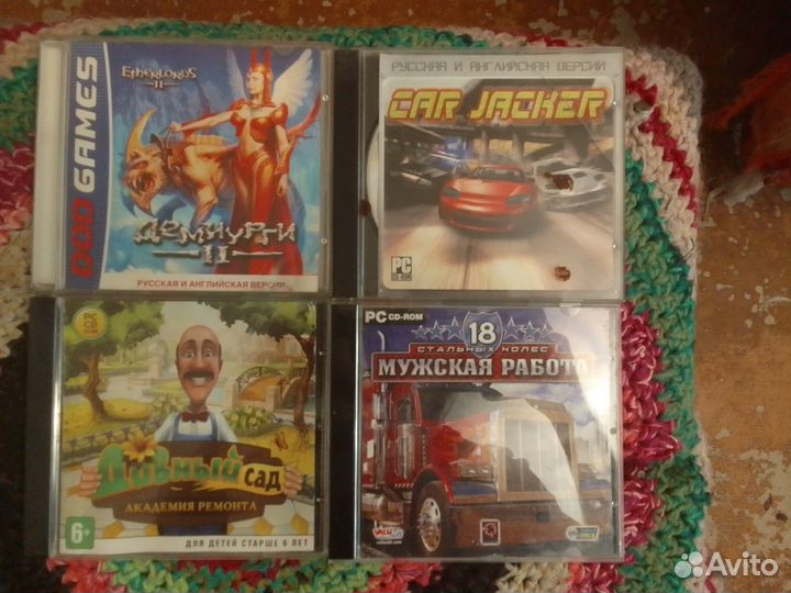 Игра для пк