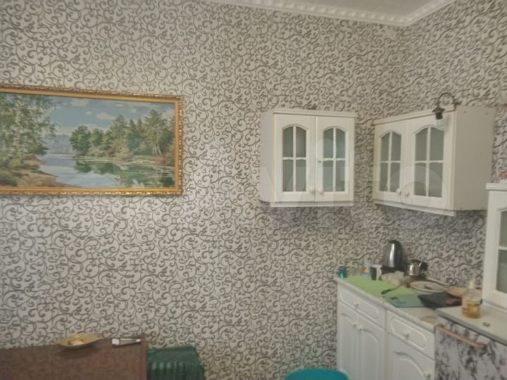 Комната 14 м² в 4-к., 1/4 эт.