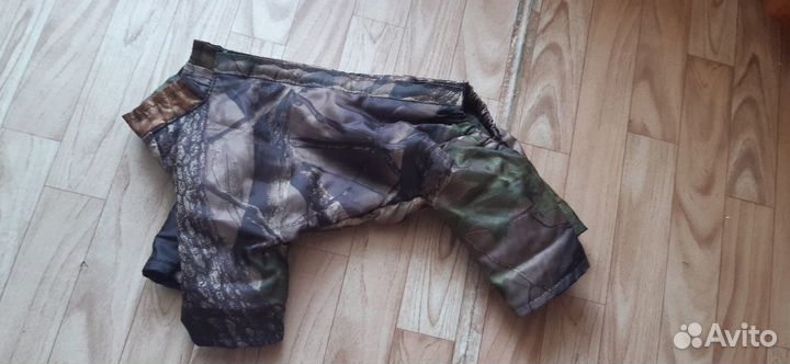 Комбинезон для собаки/кошки