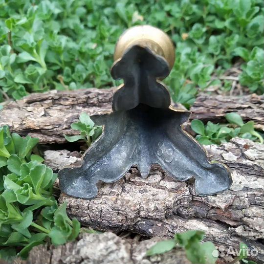 Подсвечники 19 век