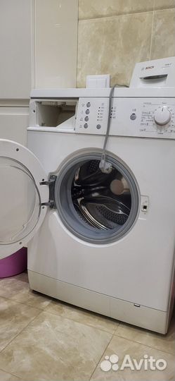 Стиральная машина bosch maxx 5 бу