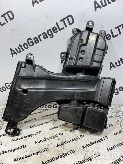 Воздухозаборник Lexus Rx450H GYL25 2GR 2018