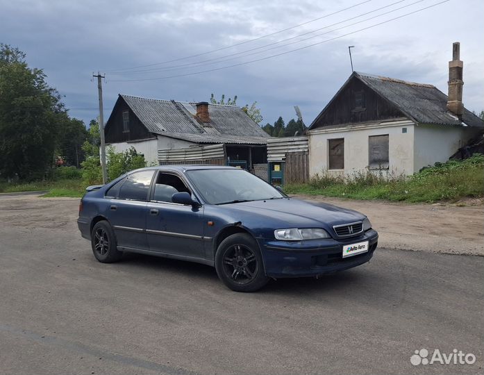 Honda Accord 1.9 МТ, 1998, 365 900 км