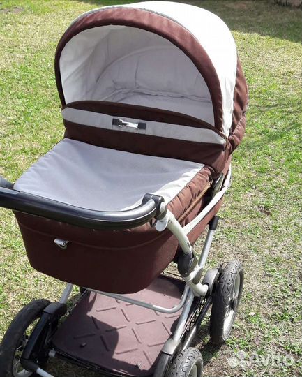 Детские коляски