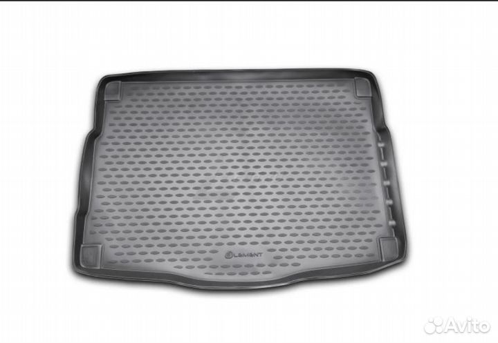 Коврик в багажник Mazda CX-5 (2011-2016)