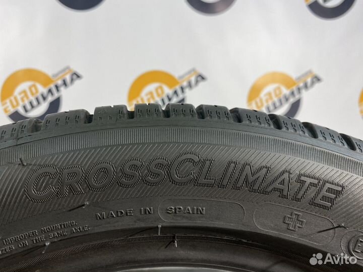 Michelin CrossClimate 235/45 R18 101Y