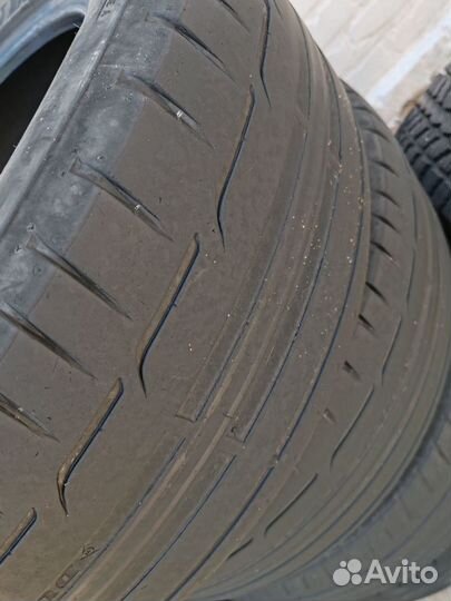 Dunlop Sport Maxx RT 235/55 R17 99V