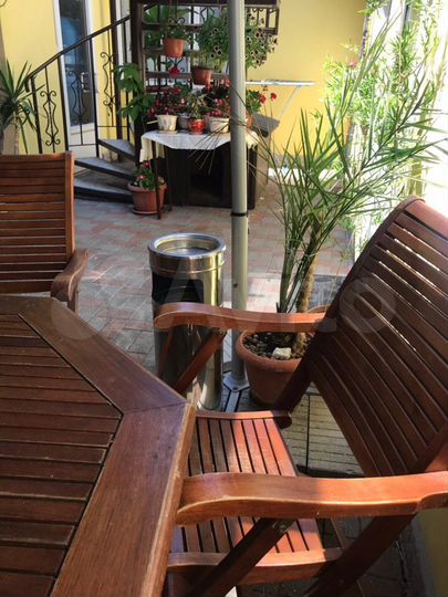 Комната 16 м² в 1-к., 3/3 эт.