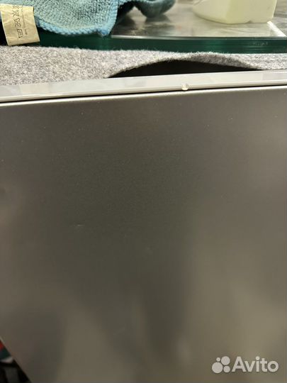 Холодильник Novex б/у