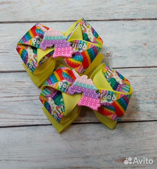 Резинка для волос