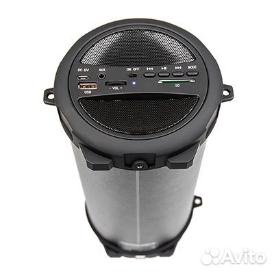Dialog Progressive AP-920 - акустическая колонка-т
