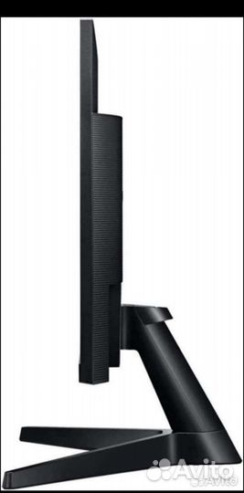 Новый Samsung F27T350fhм 69см (27