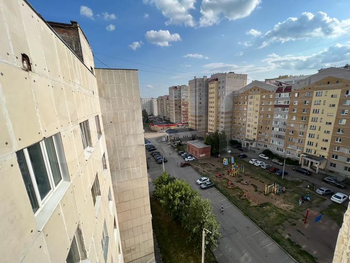 Комната 13 м² в 1-к., 9/12 эт.