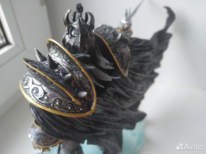 Фигурка Lich King Artas большая