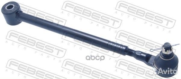 Тяга задняя поперечная, шт 2025PTC2 Febest
