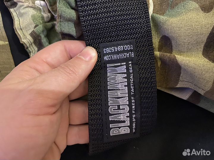 Тактическая военная форма летняя