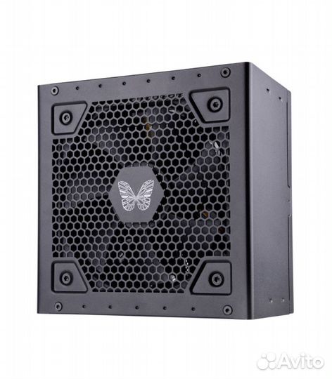 Блок питания Super Flower leadex III super bronze