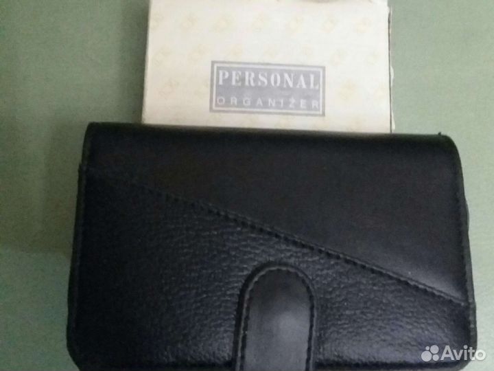 Бизнес блокнот