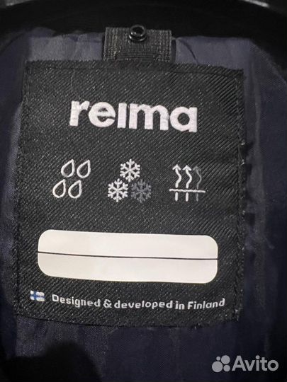 Комбинезон reima 98