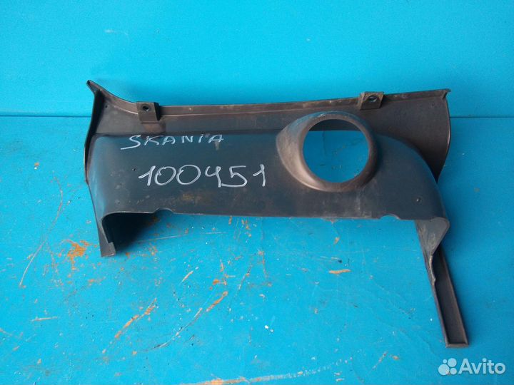 Накладка (кузов наружные) Scania R-Serie 2004