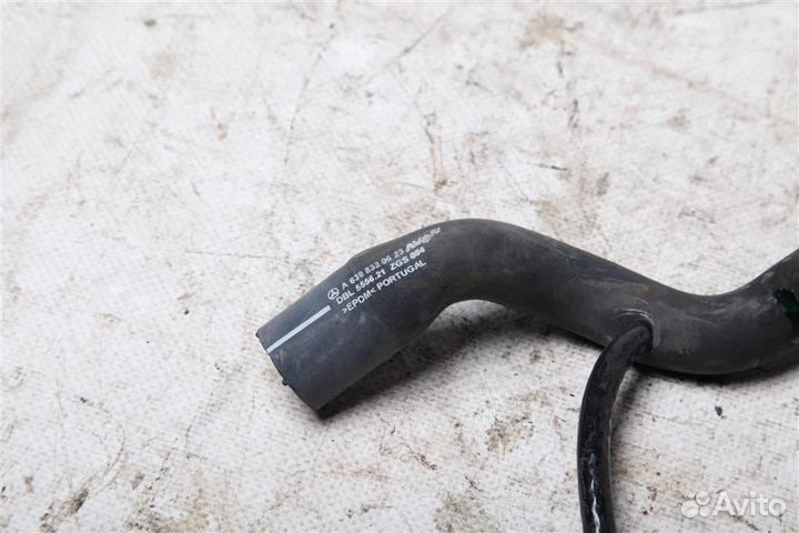 Шланг отопителя Mercedes-Benz Vito/Viano W639 200