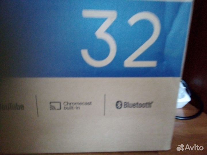 Телевизоры со SMART tv