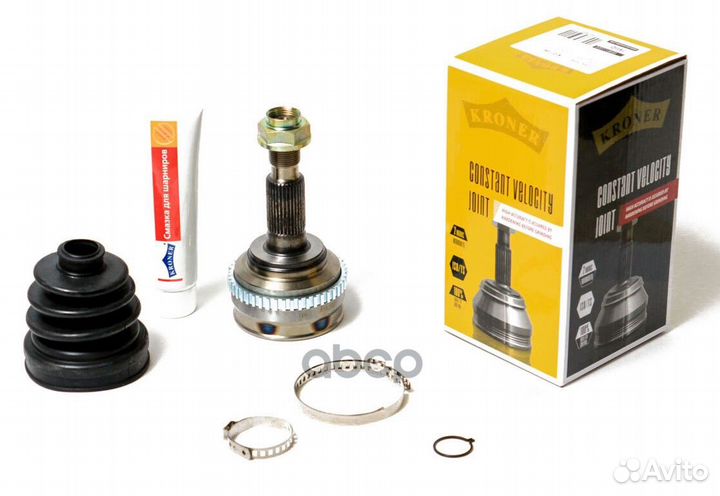 Шрус k101104 Kroner