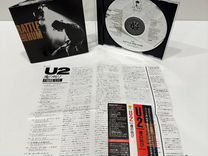 U2 – Rattle And Hum phcr-1707,Japan CD