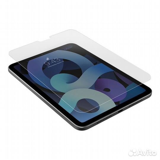 Защитное стекло Uniq для iPad Pro 11 / Air 10.9