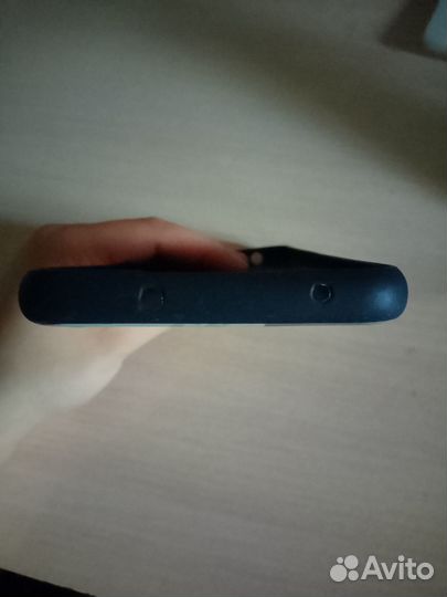 Чехол на xiaomi Redmi note 8t zhongli