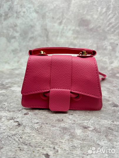 Сумка женская детская мини