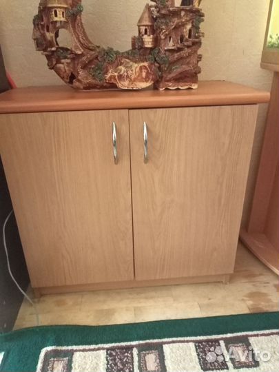 Декор. Тумба